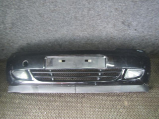 бампер передний Opel Astra G 2002, 1.8 л., МКПП, кабриолет