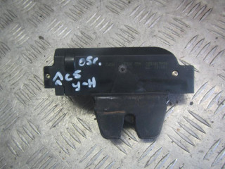 замок багажника Citroen C2 1 поколение 2005, универсал, 9646091580