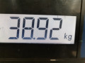 редуктор заднего моста BMW 5 серия E60/E61 2004, 2.5 л., АКПП, универсал, 33107542514 - фото №7