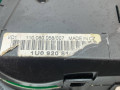 щиток приборов (приборная панель) Skoda Octavia 1 поколение [рестайлинг] 2005, 2.0 л., бензин, 110080000000, 1U0920810B - фото №9