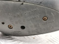 зеркало наружное левое Peugeot 206 1 поколение 2002, 1.1 л., МКПП, хетчбэк 3 дв., 8148YC - фото №6