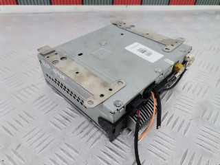 блок комфорта Audi Q7 4L 2007, 3.0 л., АКПП, внедорожник 5 дв., 4E0035542