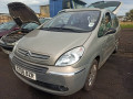ТНВД Citroen Xsara Picasso 1 поколение [рестайлинг] 2006, 1.6 л., МКПП, минивэн, 1920HT - фото №9