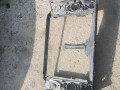 передняя панель крепления облицовки (телевизор) Volkswagen Touareg 1 поколение 2003, 4.2 л., АКПП, внедорожник 5 дв., 7L0805594 - фото №5