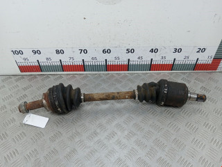 полуось передняя правая (приводной вал, ШРУС) Honda Accord 6 поколение 2000, 2.0 л., МКПП, седан