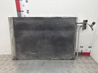 радиатор кондиционера Land Rover Range Rover 3 поколение 2002, 3.0 л., АКПП, внедорожник 5 дв., JRW000020