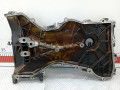 крышка двигателя передняя Ford C-Max 1 поколение 2003, 1.8 л., МКПП, минивэн, 2S7G6059AE - фото №2