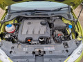 дверь задняя левая SEAT Ibiza 4 поколение 2009, 1.6 л., МКПП, хетчбэк 5 дв., 6J4833055 - фото №11