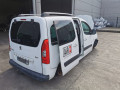 фонарь задний левый Peugeot Partner 2 поколение (B9) 2010, 1.6 л., МКПП, минивэн, 6350FH - фото №8