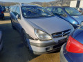 балка подвески передняя (подрамник) Citroen C5 1 поколение 2001, 2.0 л., АКПП, универсал, 3502AQ - фото №13
