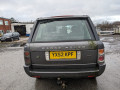 зеркало наружное правое Land Rover Range Rover 3 поколение 2002, 3.0 л., АКПП, внедорожник 5 дв., CRB000781PUY - фото №10