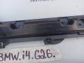 Кронштейн накладки на порог BMW i4 G26 2022, электро, АКПП, 8737083 - фото №3