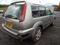 форсунка Nissan X-Trail T30 [рестайлинг] 2006, 2.2 л., МКПП, внедорожник 5 дв., 16600ES61B - фото №8