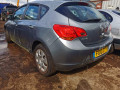 форсунка Opel Astra J 2010, 1.3 л., МКПП, хетчбэк 5 дв., 95517501 - фото №8