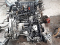 крышка двигателя передняя Mercedes-Benz A-Класс W168 1998, 1.7 л., АКПП, хетчбэк 5 дв., A6680160306 - фото №8