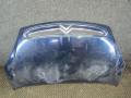 капот Citroen Xsara Picasso 1 поколение 2002, 1.8 л., МКПП, минивэн - фото №4