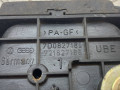 ручка внутренняя задняя левая Volkswagen Transporter T4 1997, 721827185, 7D0827185 - фото №5