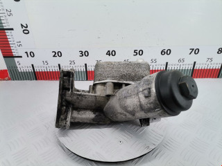 корпус масляного фильтра BMW X3 E83 2005, 2.0 л., МКПП, внедорожник 5 дв., 11427805407