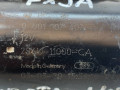стартер Ford Fiesta 5 поколение [рестайлинг] 2007, 1.4 л., бензин, 0001107407, 2S6U11000CA - фото №8