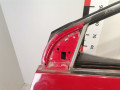 дверь передняя левая Honda Civic 8 поколение 2008, 1.8 л., МКПП, хетчбэк 3 дв., 67050SMRE00ZZ - фото №3