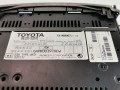 магнитола Lexus IS 2 поколение (XE20) 2007, 2.2 л., МКПП, седан, 8612053370 - фото №8