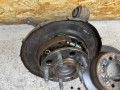 кулак задний правый Hyundai Tucson 2 поколение 2012, 2.0 л., дизель, АКПП, 527202S000, 527102S000, 956812S300 - фото №3