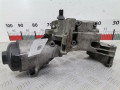 корпус масляного фильтра BMW 5 серия E60/E61 2006, 2.5 л., АКПП, универсал, 11421713838 - фото №7