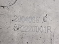 Крепление бампера заднего Renault Master 3 поколение 2014, 2.3 л., МКПП, микроавтобус, 852220001R - фото №3