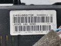 щиток приборов (приборная панель) Renault Scenic 3 поколение 2011, 1.6 л., МКПП, минивэн, 248100973R - фото №3