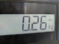 клапан управления турбиной (актуатор) Opel Zafira 1 поколение (A) 2002, 2.2 л., МКПП, минивэн, 90542357 - фото №2