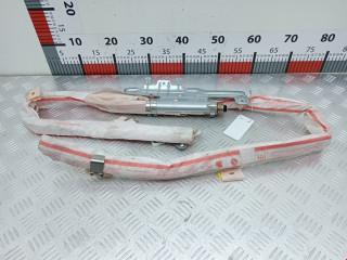 подушка безопасности боковая (шторка) BMW 5 серия F07/F10/F11 2011, 3.0 л., МКПП, седан, 72129143418