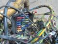 проводка Audi A6 4A/C4 1996, 4A9971733L - фото №4