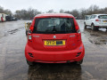 балка подвески передняя (подрамник) Suzuki Splash 1 поколение [рестайлинг] 2013, 1.2 л., МКПП, хетчбэк 5 дв., 4581051K11 - фото №9