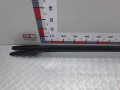 дуги на крышу (рейлинги) Volkswagen Touran 1 поколение 2003, 1.9 л., МКПП, минивэн, 1T0860025J - фото №2