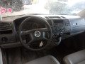 полуось передняя левая (приводной вал, ШРУС) Volkswagen Transporter T5 2007, 1.9 л., МКПП, микроавтобус, 7E0407271AA - фото №15