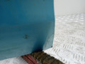 дверь передняя левая Opel Meriva 2 поколение (B) 2010, 1.4 л., МКПП, минивэн, 39144651 - фото №5
