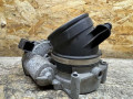 заслонка дроссельная BMW X5 E70 2007, 3.0 л., бензин, 7556118, A2C53112155, 13717536002, 13717537502 - фото №4