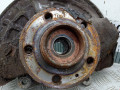 ступица передняя левая Volvo XC70 2 поколение 2001, 2.4 л., АКПП, универсал, 31329980 - фото №2