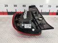 фонарь задний правый Nissan Micra 4 поколение (K13) 2012, 1.2 л., МКПП, хетчбэк 5 дв., 265501HA1B - фото №3