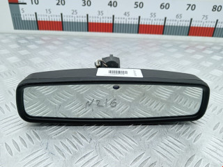 зеркало салона Ford Galaxy 2 поколение 2010, 2.0 л., МКПП, минивэн, 5260683