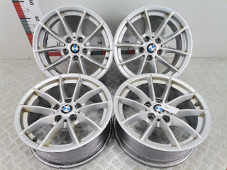 диск литой BMW 2023, 2.0 л., АКПП, седан, 36116876921