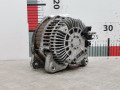 генератор Renault Megane 3 поколение 2010, 1.9 л., МКПП, универсал, 8200660057 - фото №2