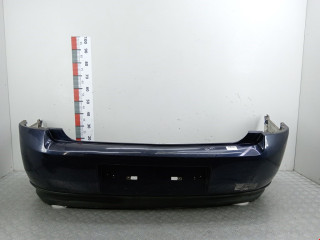 бампер задний Opel Vectra C 2003, 1.8 л., МКПП, седан, 9186137