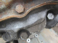 КПП роботизированная Opel Meriva 1 поколение (A) [рестайлинг] 2007, 1.8 л., АКПП, минивэн, F17W394, 55350650 - фото №8