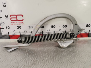 петля крышки багажника BMW 5 серия F07/F10/F11 2012, 3.0 л., АКПП, седан, 41627204237