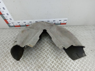 защита арок задняя левая (подкрылок) Audi A6 4F/C6 2006, 3.0 л., вариатор, универсал, 4F0810171D