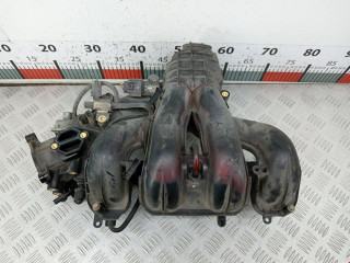 коллектор впускной Mazda 6 GG 2002, 1.8 л., МКПП, хетчбэк 5 дв., LF2513100A
