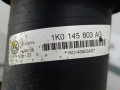 интеркулер Audi A3 8P/8PA [рестайлинг] 2008, 2.0 л., МКПП, хетчбэк 5 дв., 3C0145805R - фото №4