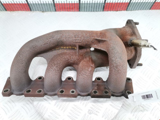 коллектор выпускной Audi A4 B5 1998, 1.8 л., АКПП, седан, 058253031A