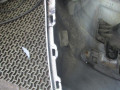 бампер задний Hyundai i10 1 поколение 2009, 1.1 л., МКПП, хетчбэк 5 дв. - фото №4